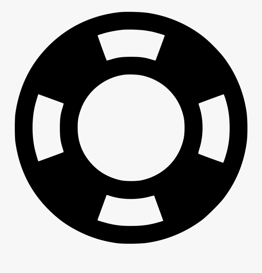 Lifebuoy Png Clipart - Circle, Transparent Clipart