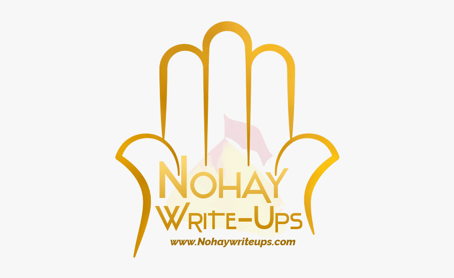 Nohay Write-ups - Chris Willis, Transparent Clipart