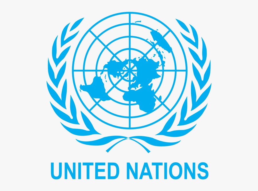 Un-logo - Un Information Centre For India And Bhutan, Transparent Clipart