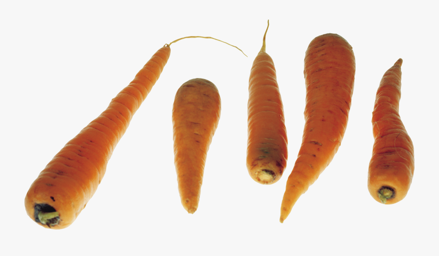 Carrots Png Two - Carrot, Transparent Clipart