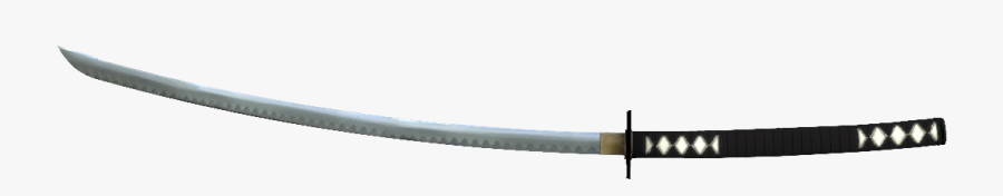Katana Png Image - Sabre, Transparent Clipart