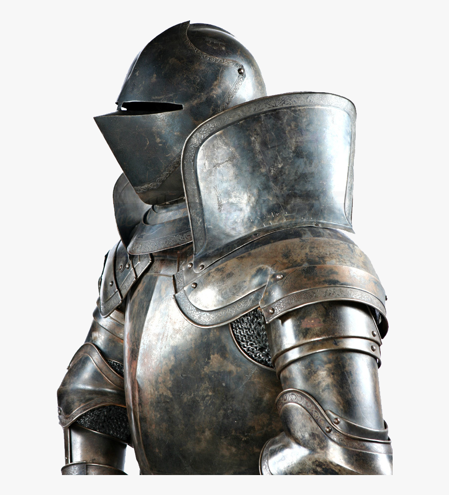 Knight Armour Png - Count Adhemar, Transparent Clipart
