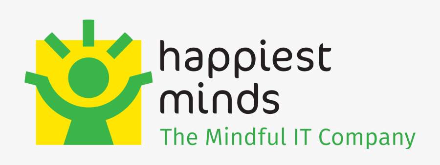 Happiest Minds Technologies, Transparent Clipart