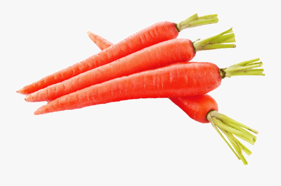 Carrot 1 Kg - Carrot Red, Transparent Clipart
