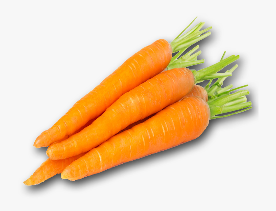 Carrot Png Pic - Object With Orange Color, Transparent Clipart