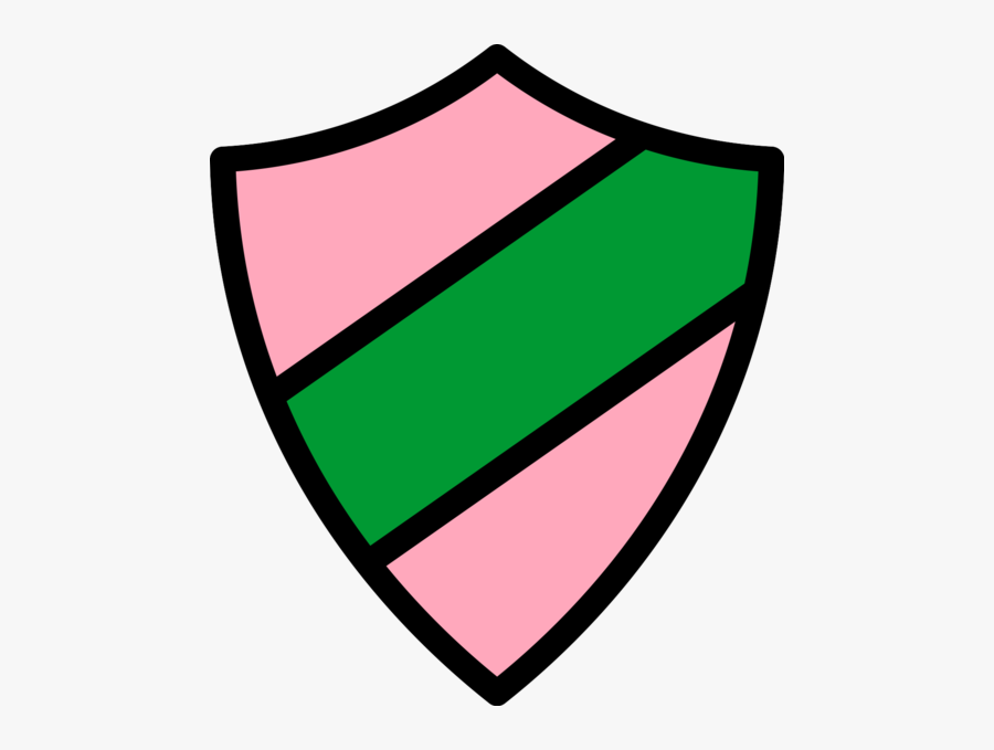 Emblem Icon Pink-dark Green - Wikimedia Org Emblem Icon Navy Blue, Transparent Clipart