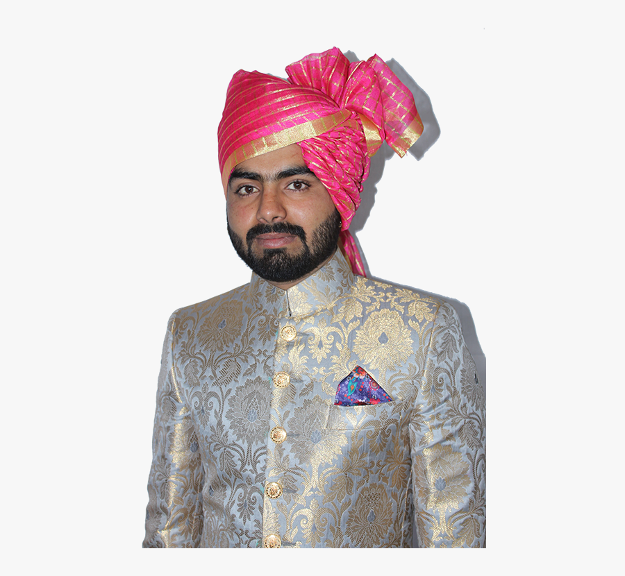 Turban, Transparent Clipart