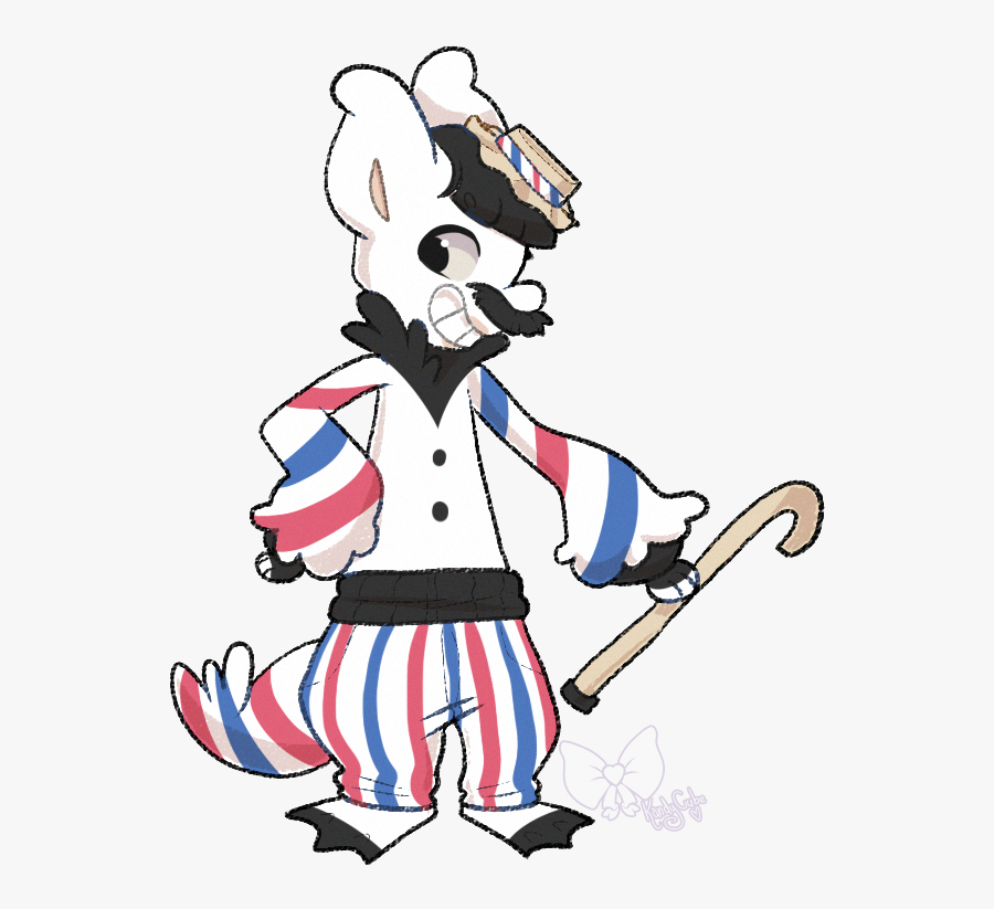 Barber Shop Pole By Thekingdomofgriffia, Transparent Clipart