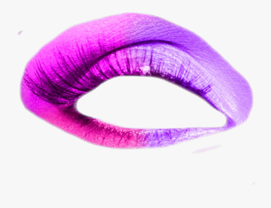 Clip Art Eyeshadow Png, Transparent Clipart