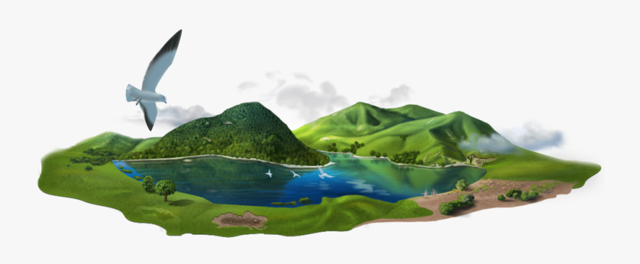 Download Island Png Clipart, Transparent Clipart