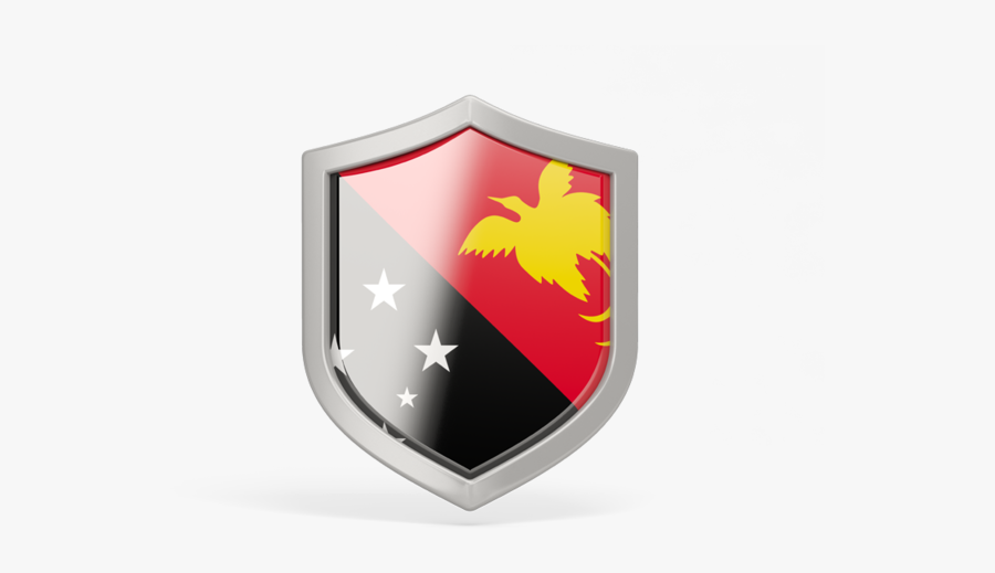 Shield With Swords Png, Transparent Clipart