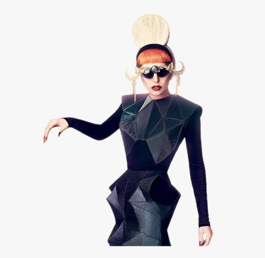 Lady Gaga Clipart Png, Transparent Clipart