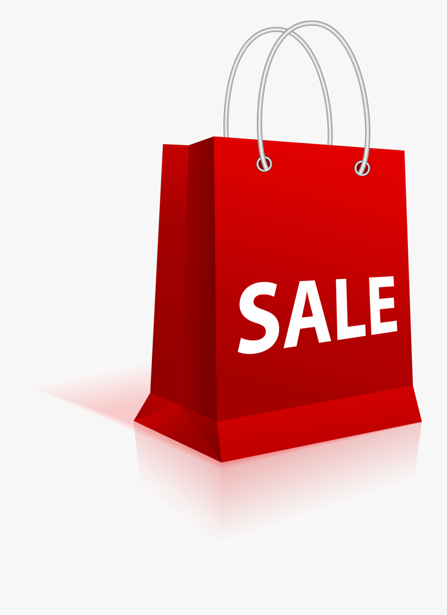 Paper Bag Shopping D Clip Art Royalty Free, Transparent Clipart