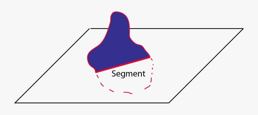 Intersection Clip Art, Transparent Clipart