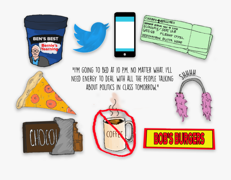 Election Emergency Kit Unaffiliated, Transparent Clipart