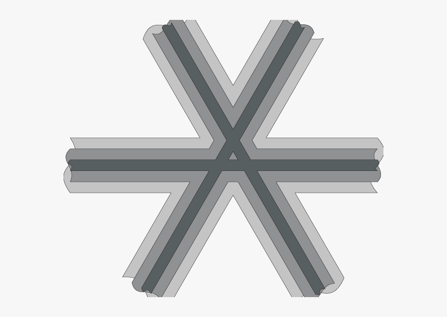 Intersection Of A Singular Cut With Yr For Different, Transparent Clipart