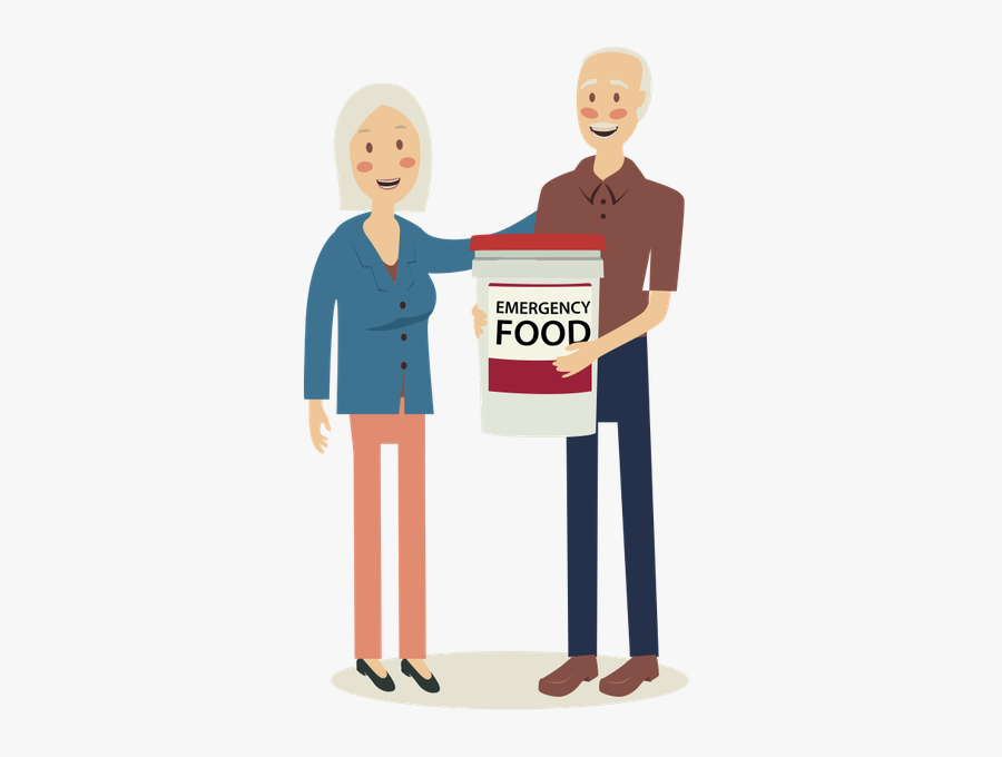 Emergency Food Supply"
 Width="300"
 Height="300, Transparent Clipart