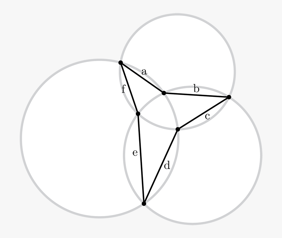 Intersection Clip Art, Transparent Clipart