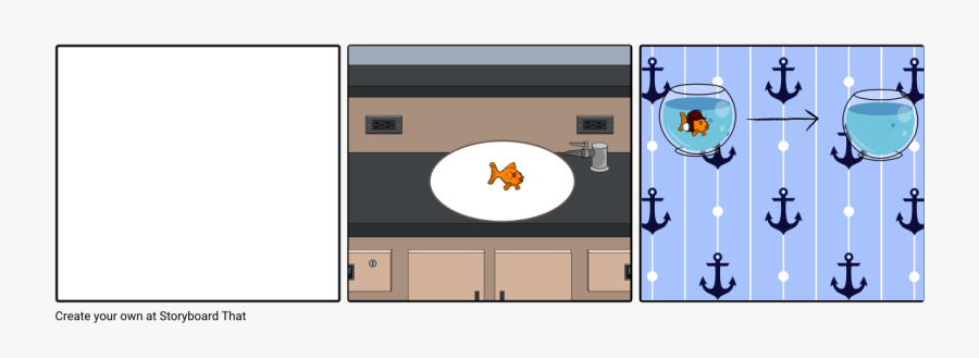 Dead Fish Clip Art, Transparent Clipart