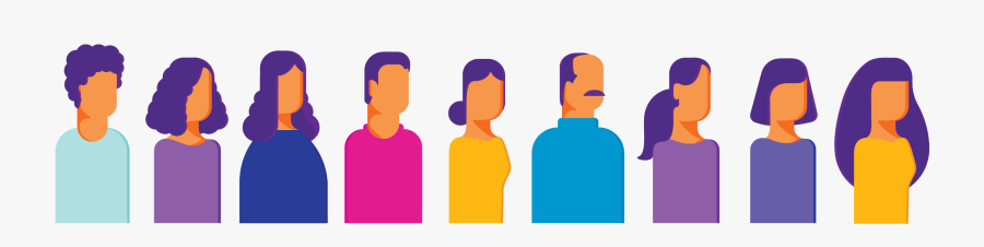 Intersection Clip Art, Transparent Clipart