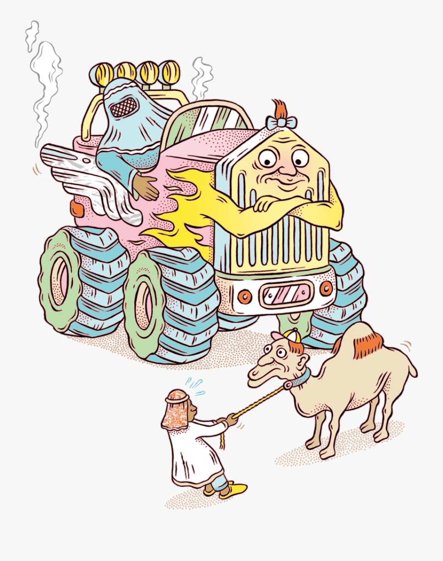 Intersection Clip Art, Transparent Clipart