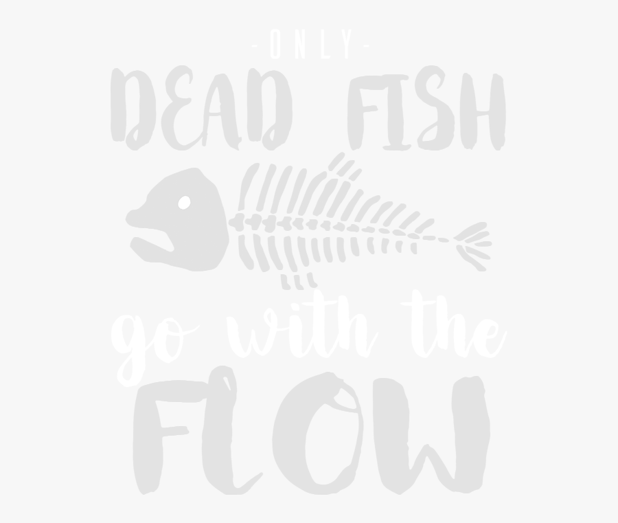 Dead Fish Clip Art, Transparent Clipart