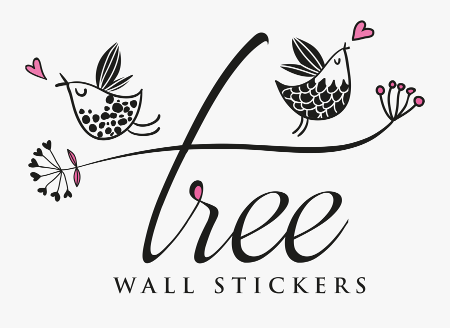 Tree Wall Stickers, Transparent Clipart