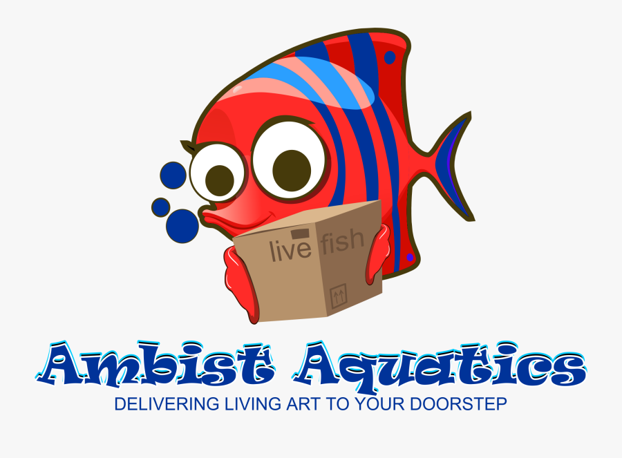 Dead Fish Clip Art, Transparent Clipart