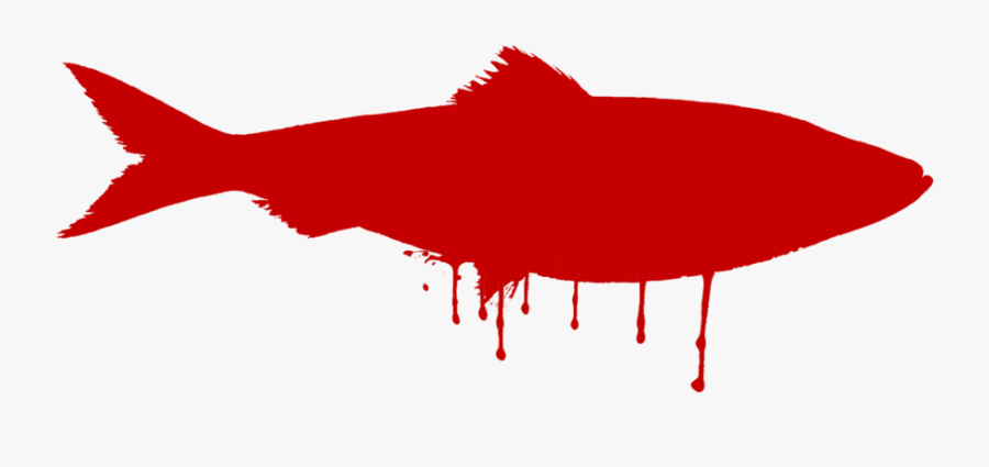 Dead Fish Clip Art, Transparent Clipart
