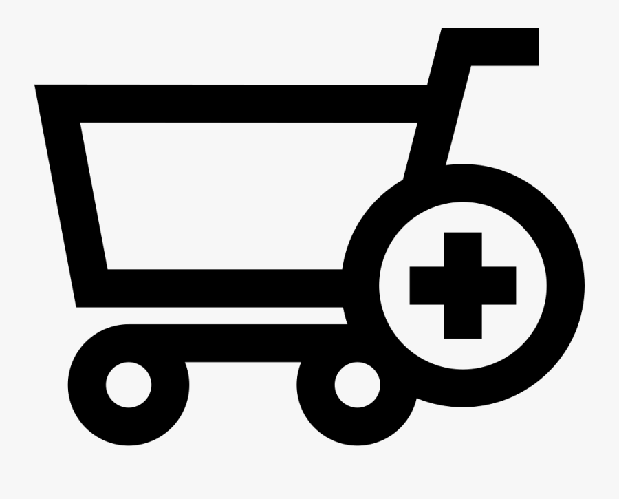 Add To Shopping Cart E-commerce Button Comments - Añadir A La Cesta, Transparent Clipart