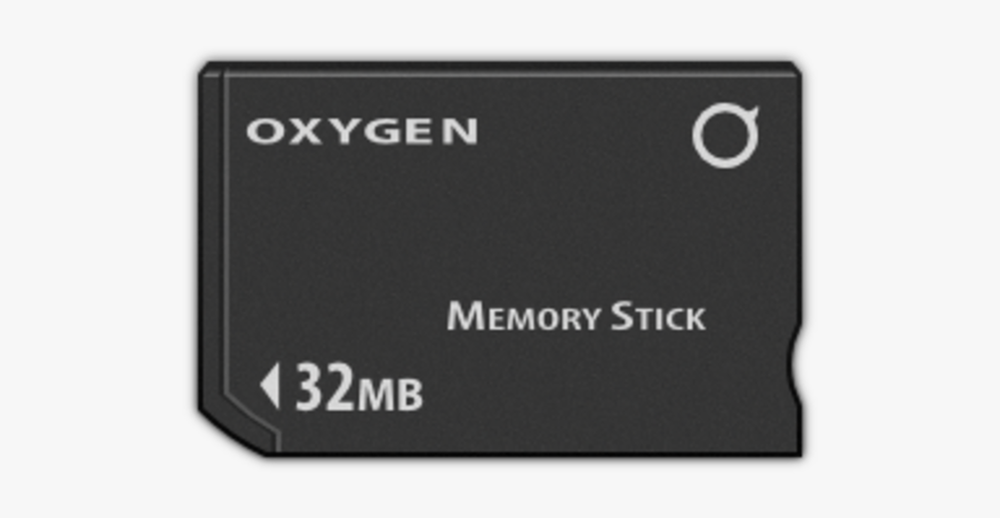 Data Storage Device, Transparent Clipart