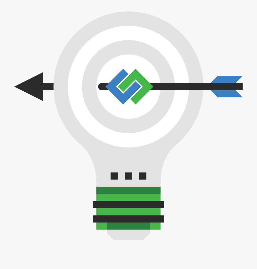 Corpu Passion - Icono Estrategias De Marketing, Transparent Clipart