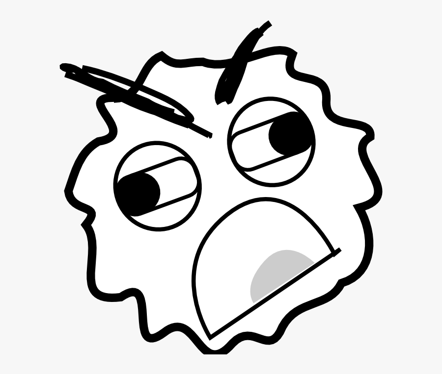 Coloring Book - Deprecation In A Sentence, Transparent Clipart