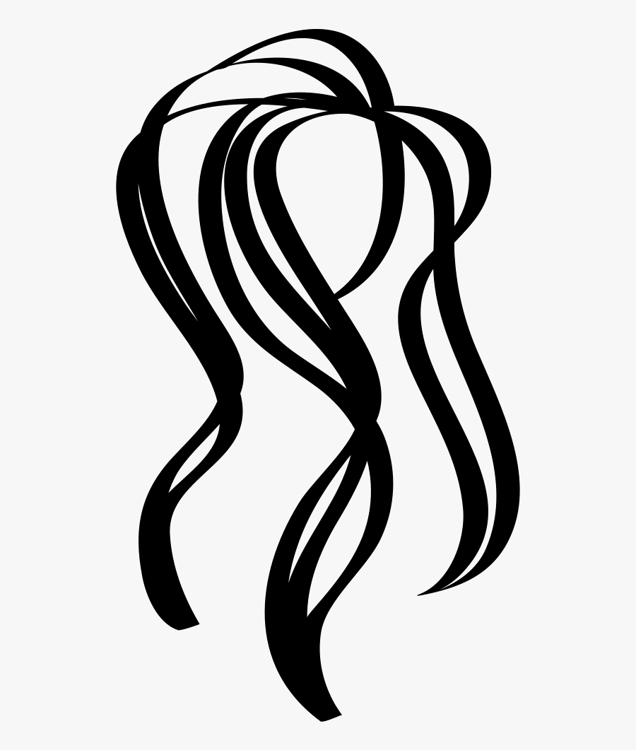 белые линии красоты. фон для визитки. орнамент из линий. фиолетовые узоры. силуэт девушки с длинными волосами.