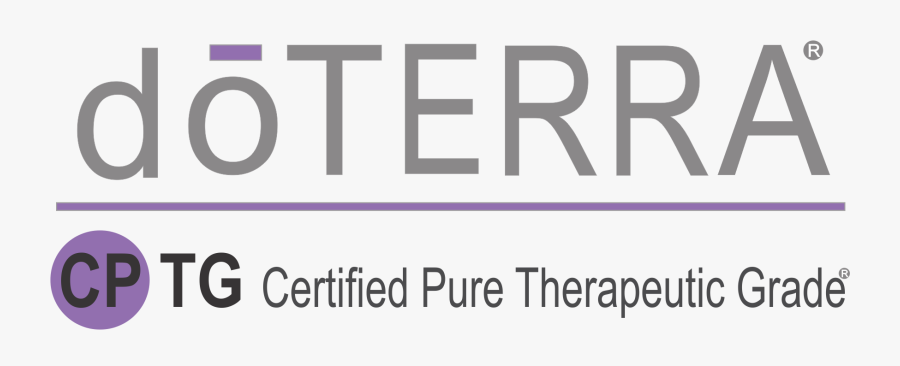 Clip Art Doterra Png - Cptg Doterra, Transparent Clipart
