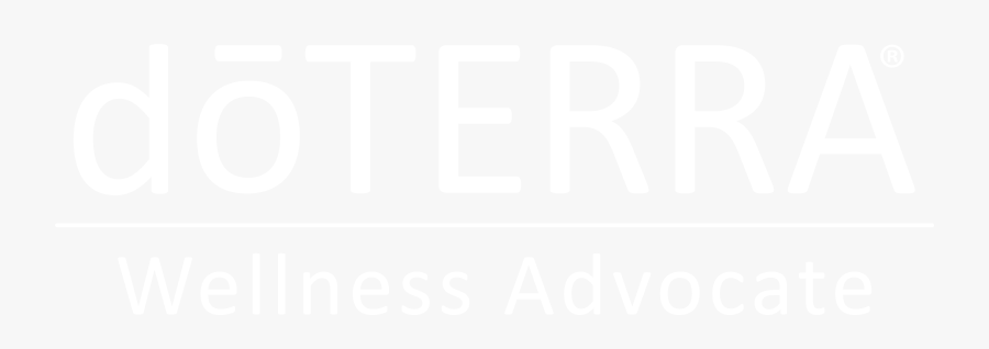 Clip Art Doterra Png - Doterra Essential Oils, Transparent Clipart