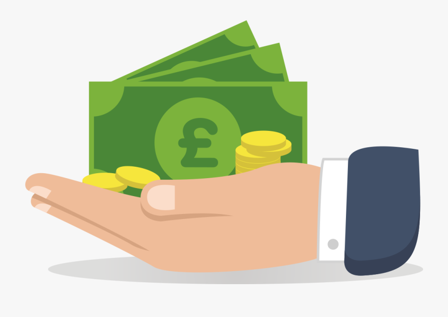 Pago De Deudas Png, Transparent Clipart