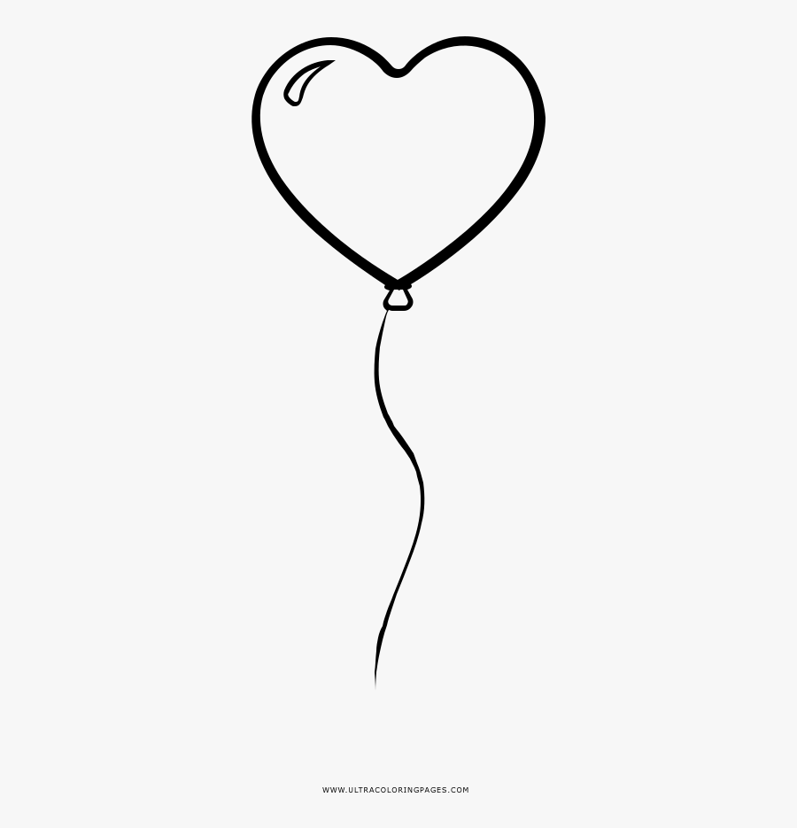 Heart, Transparent Clipart