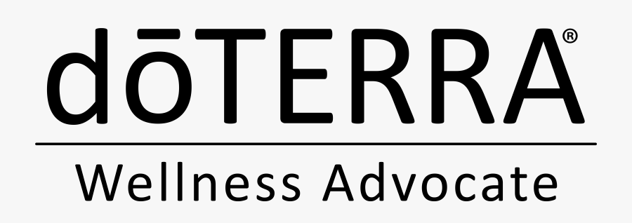 Doterra Logo Png, Transparent Clipart