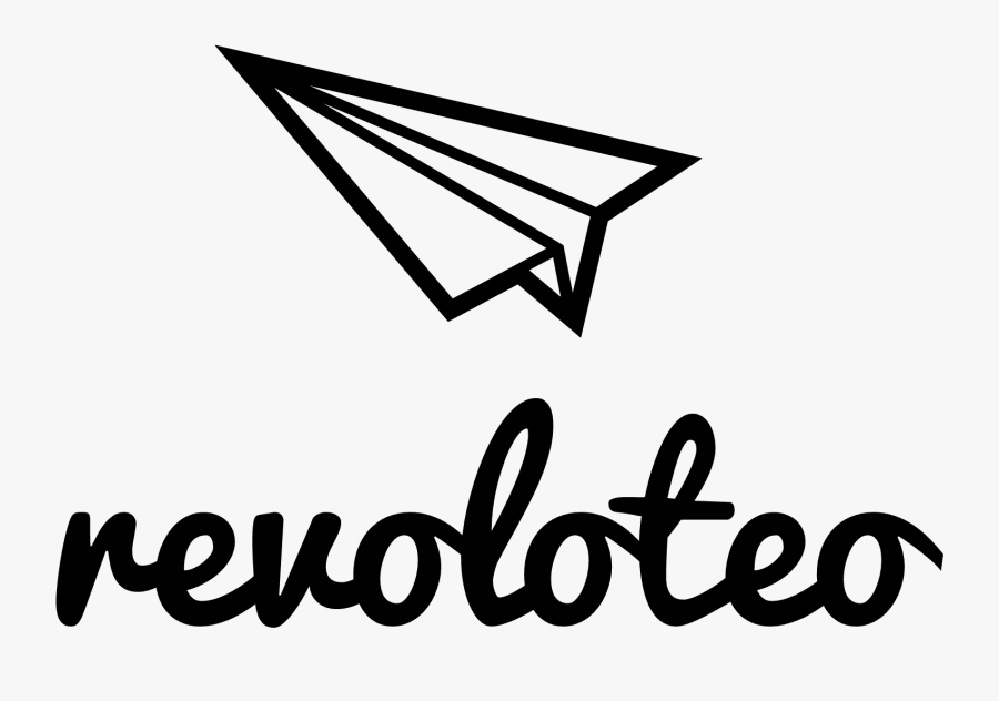 U Report Indonesia Logo, Transparent Clipart