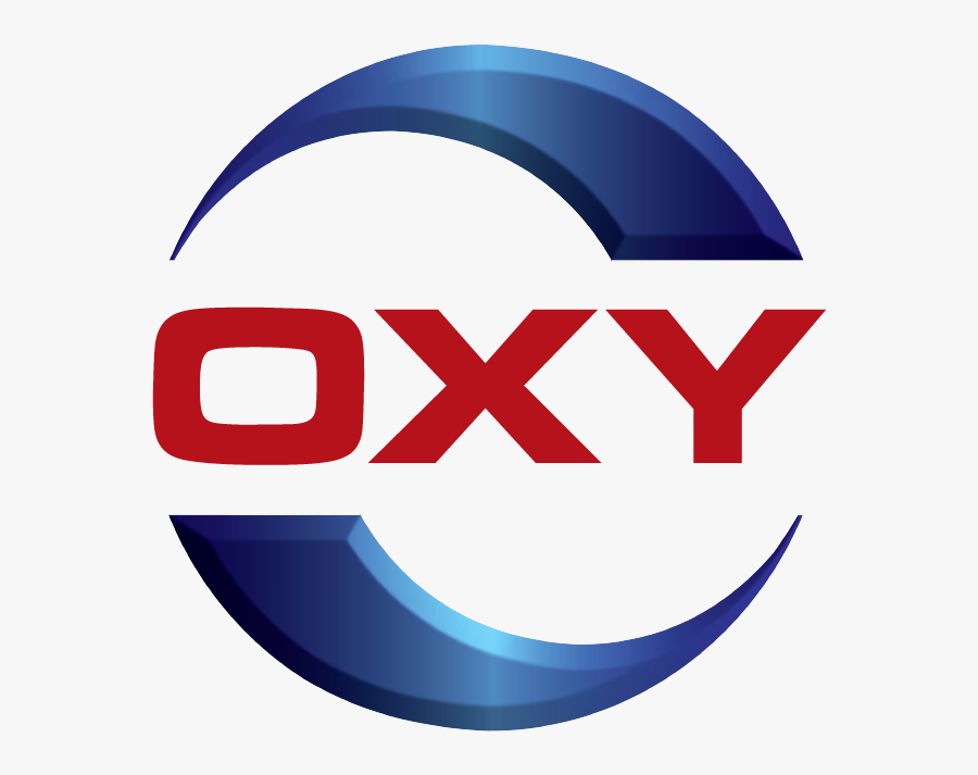 Occidental Petroleum, Transparent Clipart