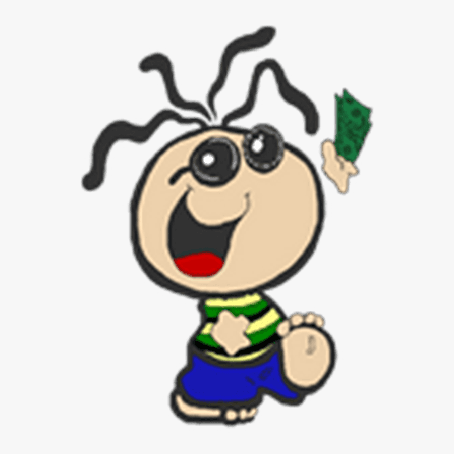 Cartoon, Transparent Clipart