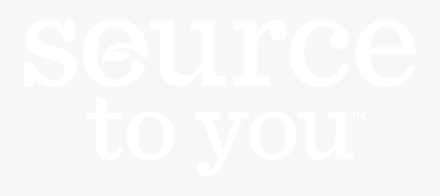 Doterra Logo Clip Art - Doterra Source To You Logo, Transparent Clipart