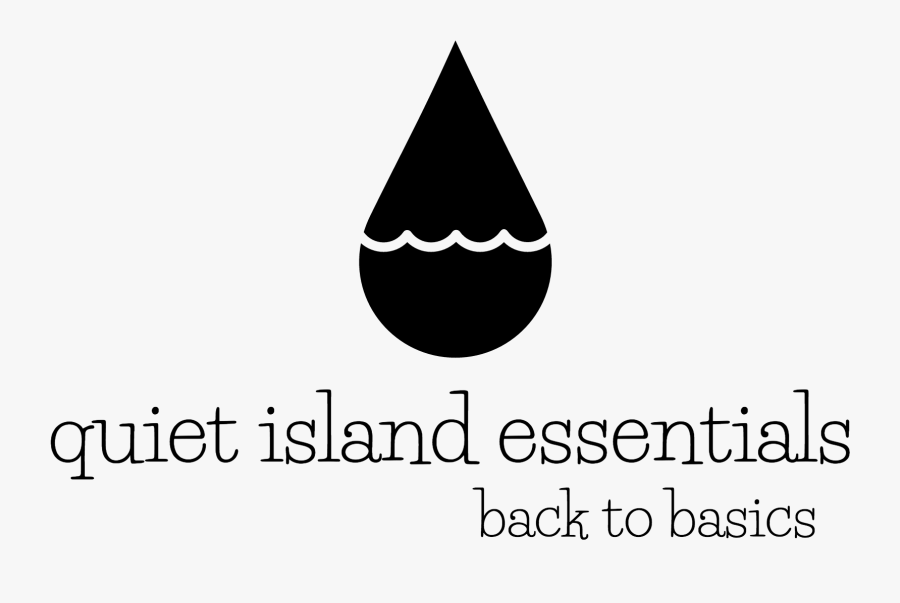 Doterra Logo Clip Art - Drop, Transparent Clipart