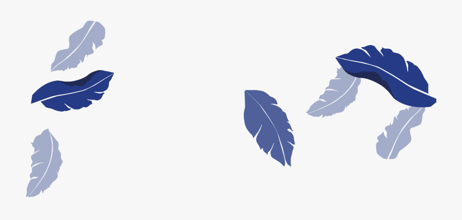 November Leaves Clip Art, Transparent Clipart