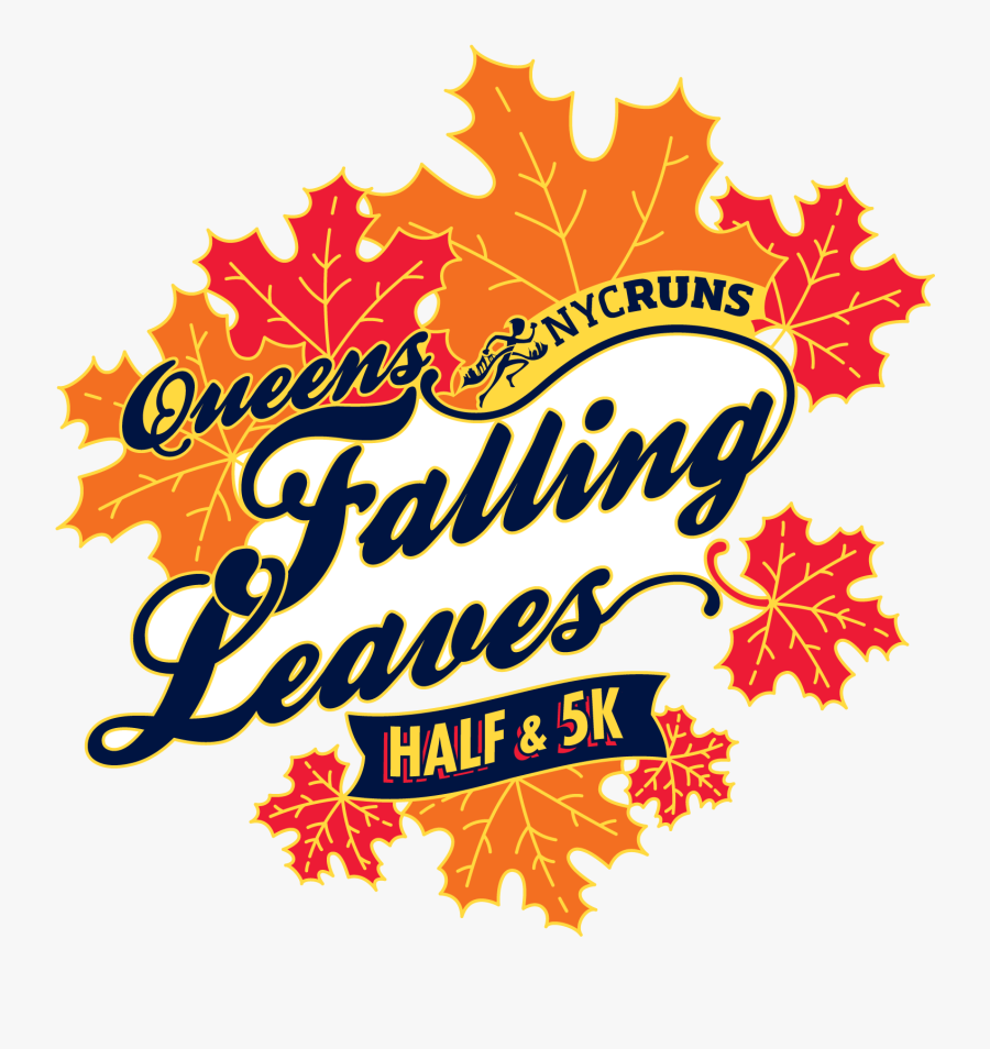 November Leaves Clip Art, Transparent Clipart