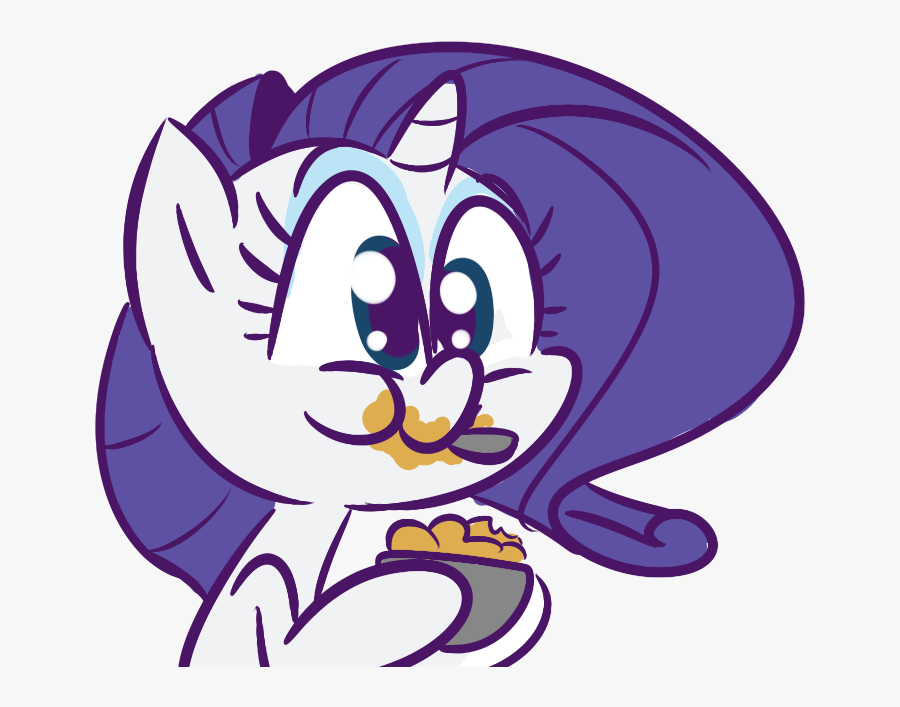 Eat Cereal Clip Art, Transparent Clipart