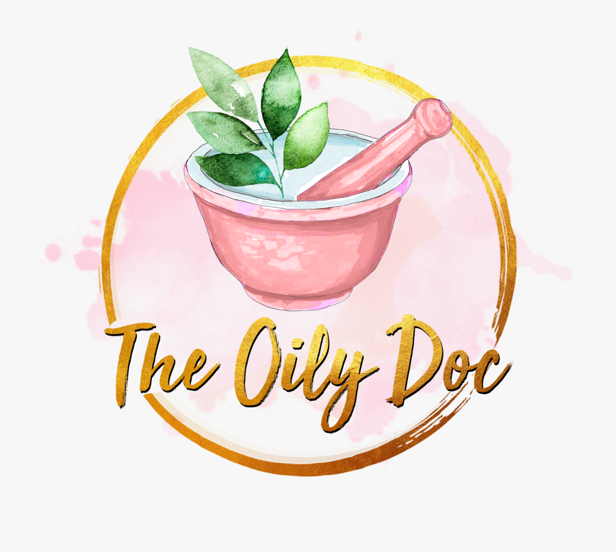 Doterra Clipart, Transparent Clipart