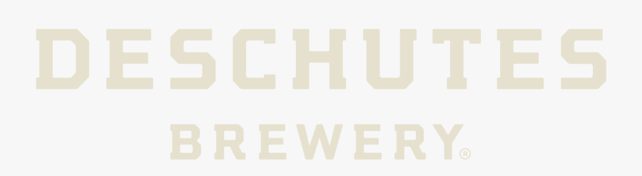 Logo Wordmark Cream, Transparent Clipart