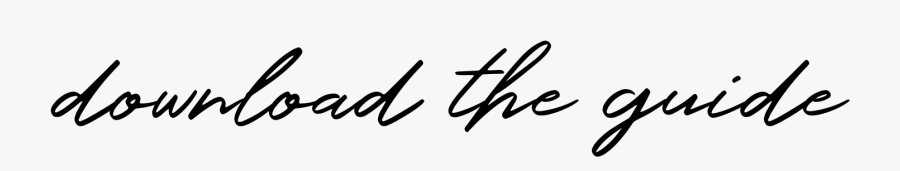 Download The Complete Guide, Transparent Clipart